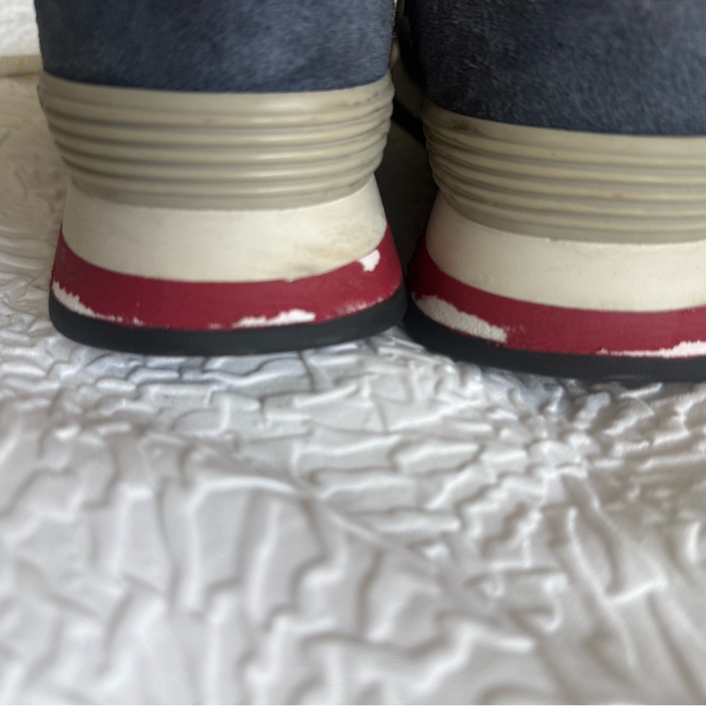 New Balance 574 Sneakers - Picture 5 of 6